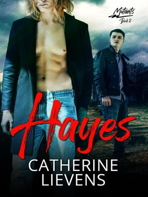 cover image of Hayes